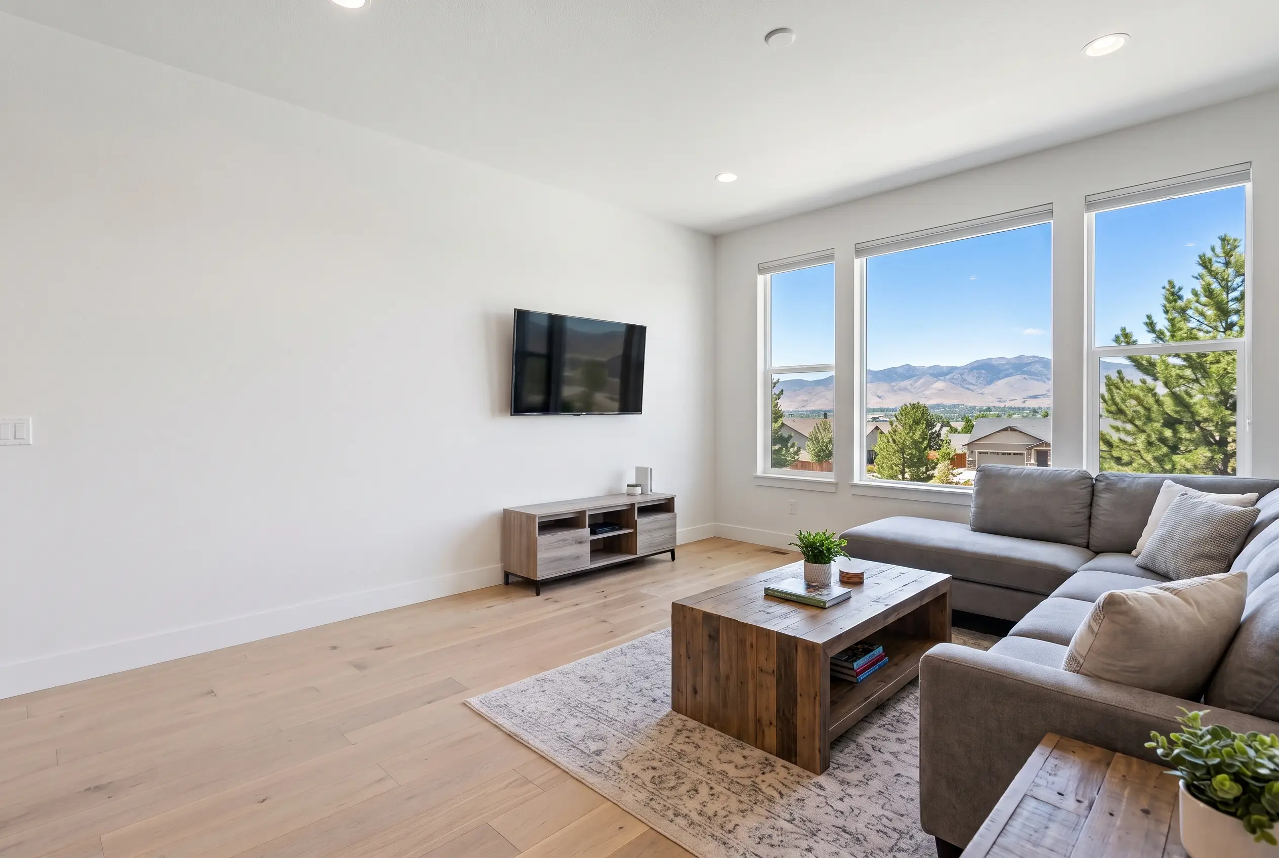 Reno Rentals Can Hit Every Benchmark and Still Fall Short of Real Profit